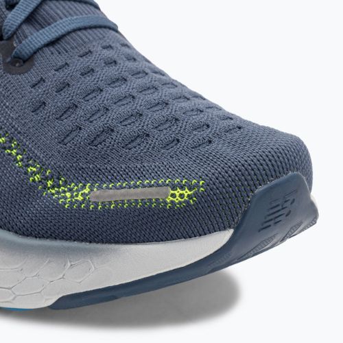 Pánské běžecké boty New Balance W1080V12 navy