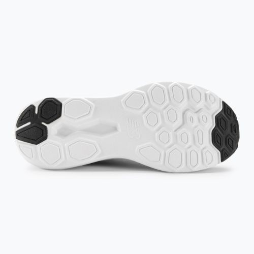 Pánská běžecká obuv New Balance W411V3 černá