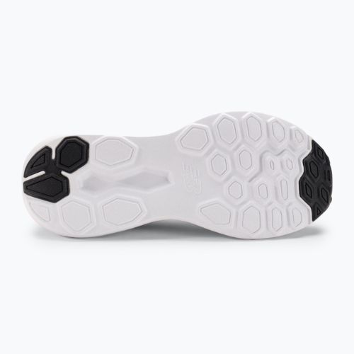 Pánská běžecká obuv New Balance W411V3 oragne