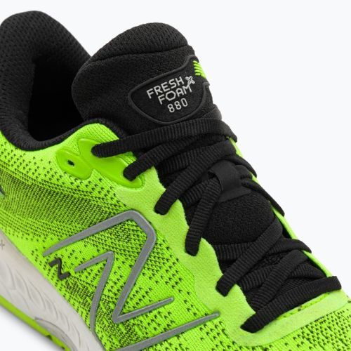 Pánské běžecké boty New Balance Fresh Foam 880v12 green