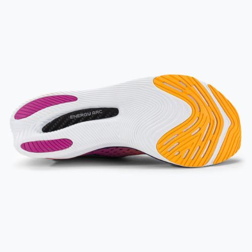 Pánské běžecké boty New Balance FuelCell SuperComp Pacer burgundy