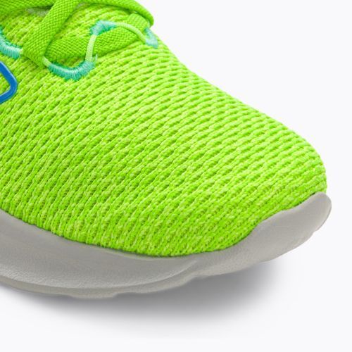 Pánské běžecké boty New Balance Fresh Foam Roav v2 green