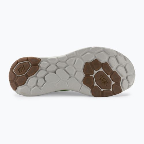 Pánské běžecké boty New Balance Fresh Foam Roav v2 green
