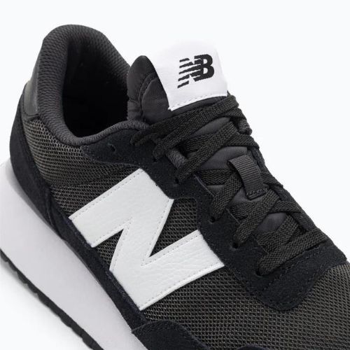 Pánské běžecké boty New Balance 237V1 black
