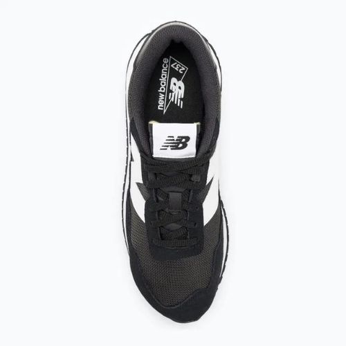 Pánské běžecké boty New Balance 237V1 black
