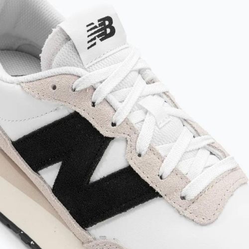 Pánské boty New Balance WS237V1 white