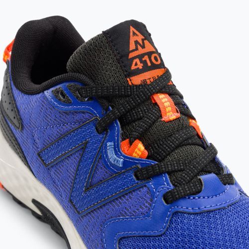 Pánské běžecké boty New Balance 410V7 blue