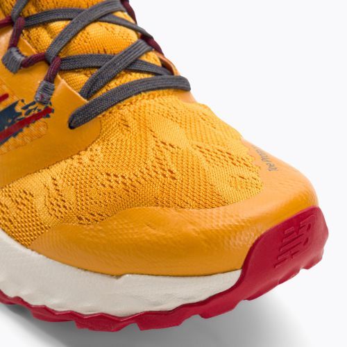 Pánské běžecké boty New Balance Fresh Foam Garoé yellow