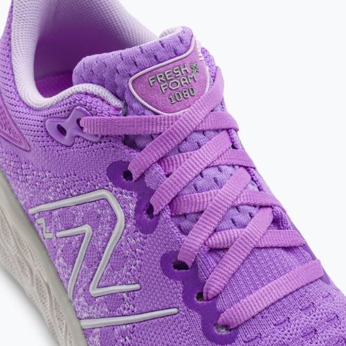 Dámské běžecké boty New Balance Fresh Foam 1080 v12 electric purple