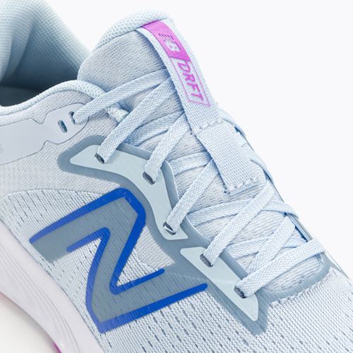 Dámská běžecká obuv New Balance WDRTFV2 blue
