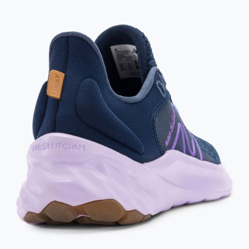 New Balance Fresh Foam Roav v2 navy dámské běžecké boty