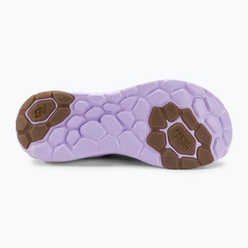 New Balance Fresh Foam Roav v2 navy dámské běžecké boty