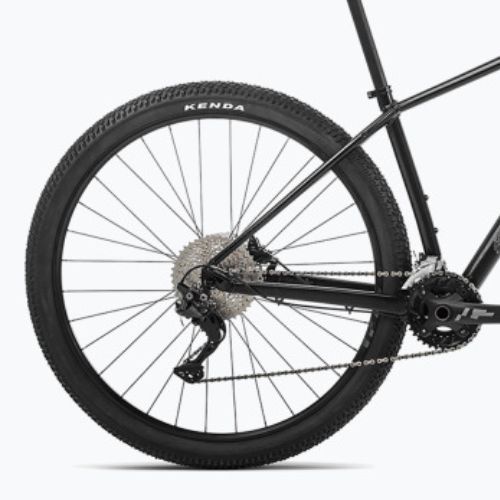 Horské kolo Orbea Onna 30 29 černá/stříbrná