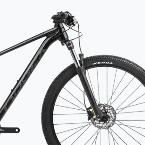 Horské kolo Orbea Onna 30 29 černá/stříbrná