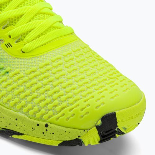 Pánská tenisová obuv Joma Ace lemon fluor