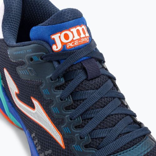 Pánská tenisová obuv Joma Ace Pro navy