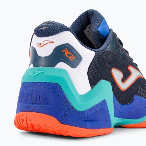 Pánská tenisová obuv Joma Ace Pro navy