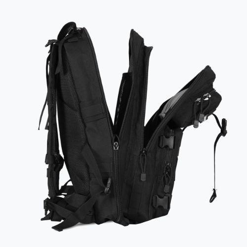 THORN FIT Batoh Mission 40 l černý