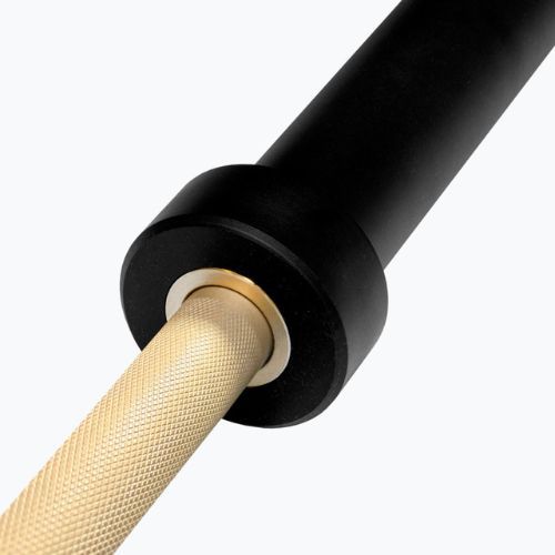 Olympijská činka THORN FIT ODIN 20 kg