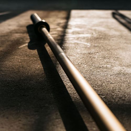 Olympijská činka THORN FIT ODIN 20 kg