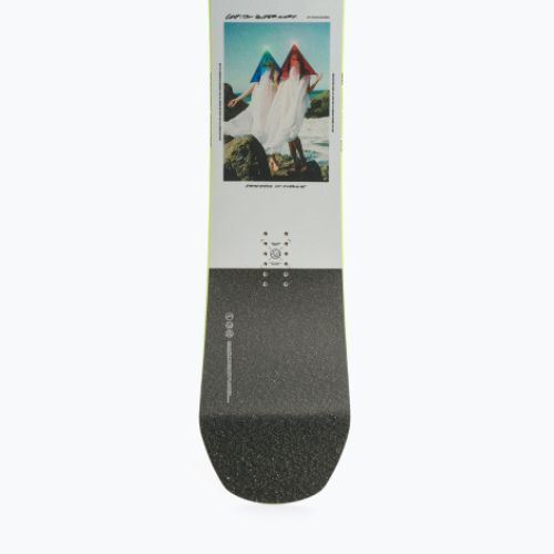 Pánský snowboard CAPiTA Defenders Of Awesome 158 cm
