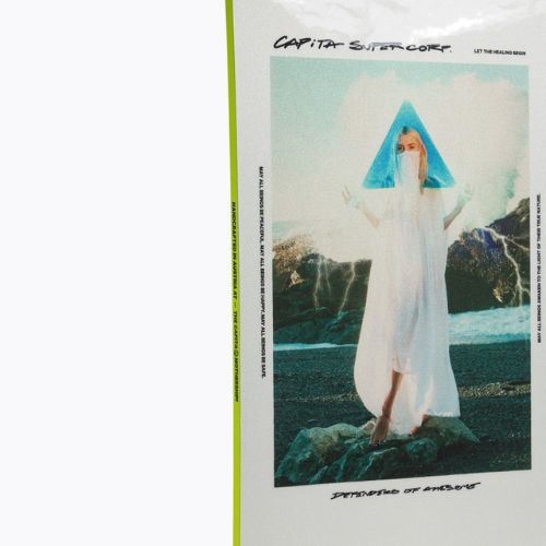 Pánský snowboard CAPiTA Defenders Of Awesome 160 cm