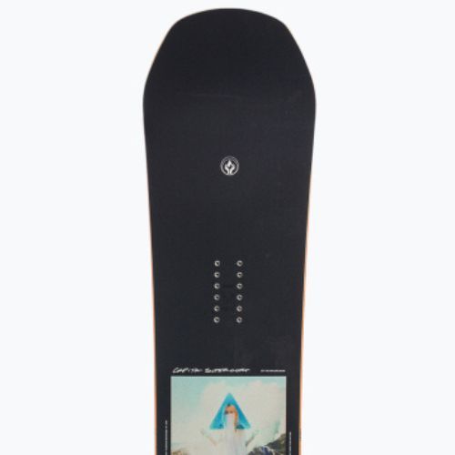 Pánský snowboard CAPiTA Defenders Of Awesome Wide 159 cm