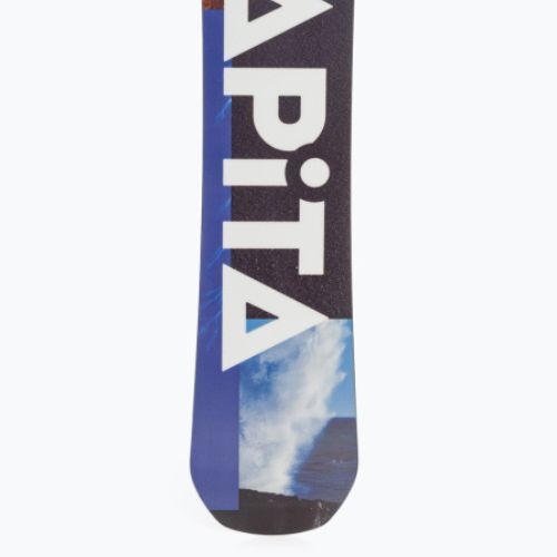 Pánský snowboard CAPiTA Defenders Of Awesome Wide 159 cm