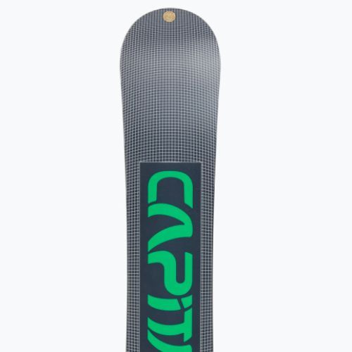 Pánský snowboard CAPiTA Outerspace Living 152 cm