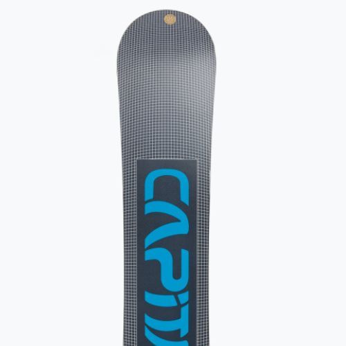 Pánský snowboard CAPiTA Outerspace Living 154 cm