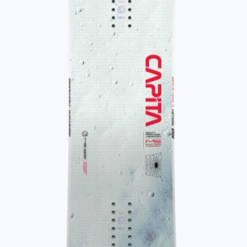 Pánský snowboard CAPiTA Mercury 153 cm