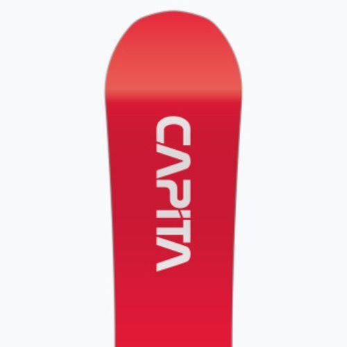 Pánský snowboard CAPiTA Mercury 153 cm