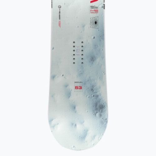 Pánský snowboard CAPiTA Mercury 153 cm