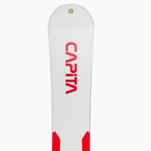 Pánský snowboard CAPiTA Mercury 155 cm