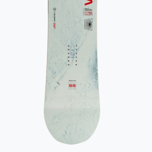 Pánský snowboard CAPiTA Mercury 155 cm