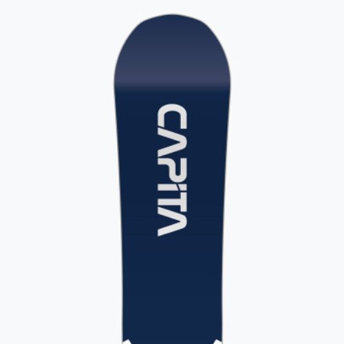 Pánský snowboard CAPiTA Mercury Wide 158 cm