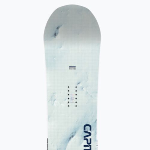 Pánský snowboard CAPiTA Mercury Wide 158 cm