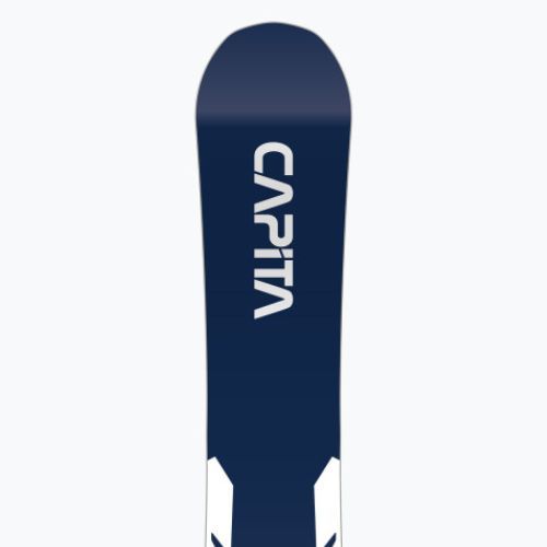 Pánský snowboard CAPiTA Mercury Wide 160 cm