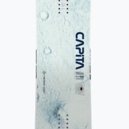 Pánský snowboard CAPiTA Mercury Wide 160 cm
