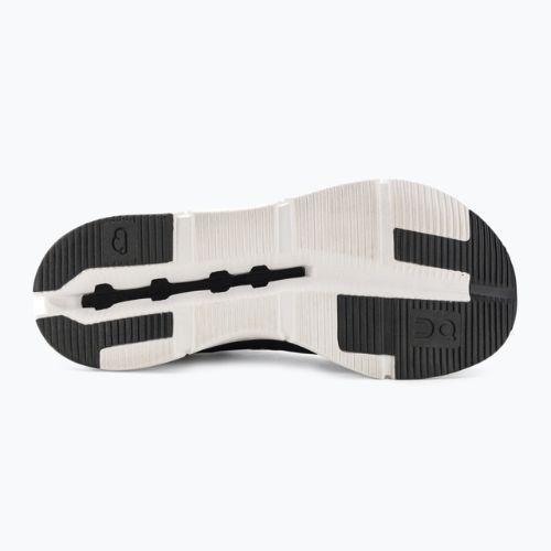 Pánská běžecká obuv On Cloudnova phantom/white