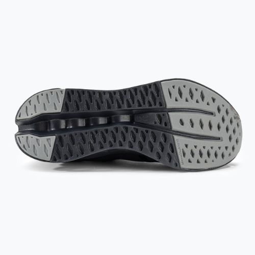 Pánská běžecká obuv On Cloudsurfer black
