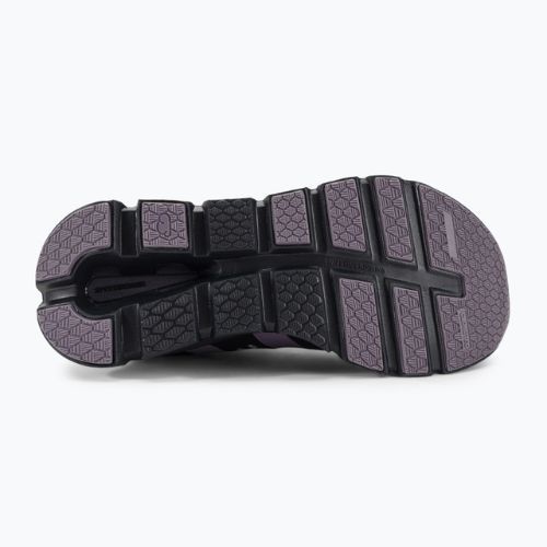 Dámská běžecká obuv On Cloudrunner iron/black