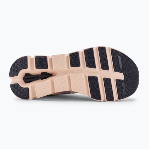 Dámská běžecká obuv On Cloudrunner frost/fade