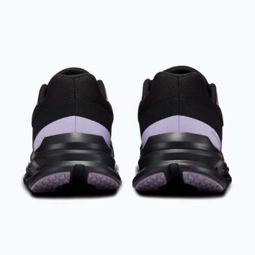 Pánská běžecká obuv On Cloudrunner iron/black
