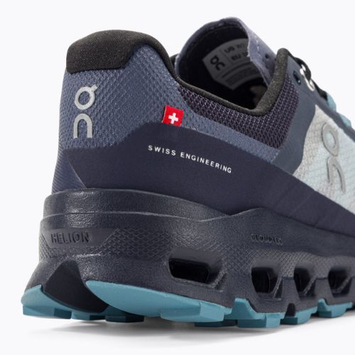 Dámská běžecká obuv On Cloudvista navy/wash