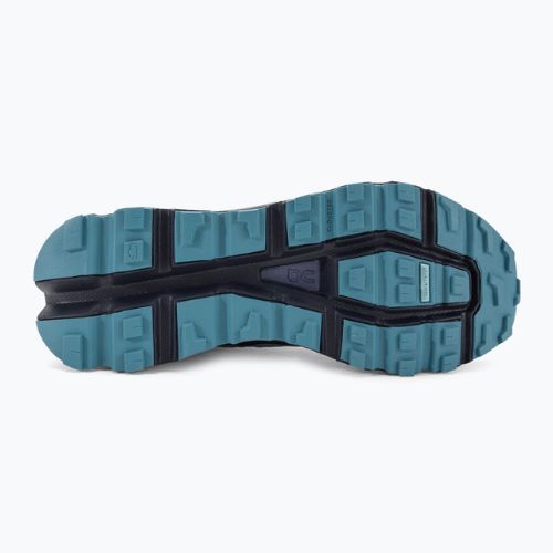 Dámská běžecká obuv On Cloudvista navy/wash