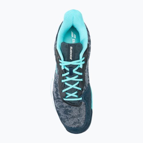 Pánská tenisová obuv Babolat Jet Tere Clay midnight navy