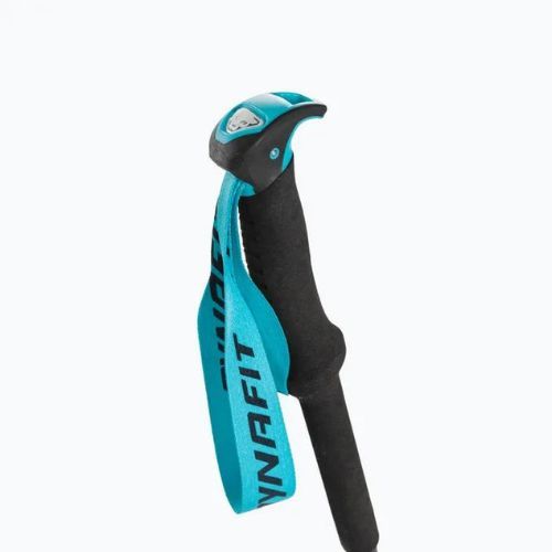 Lyžařské hole DYNAFIT Speed Free Vario silvretta