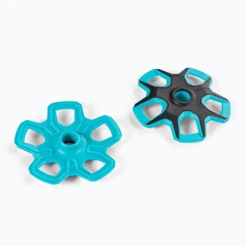 Lyžařské hole DYNAFIT Speed Free Vario silvretta