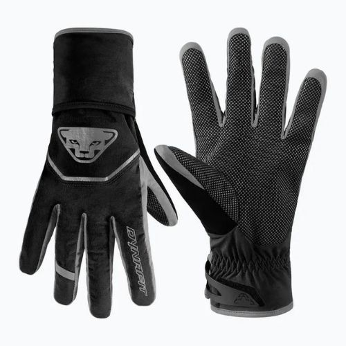 Lyžařské rukavice DYNAFIT Mercury DST black out